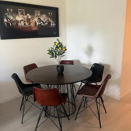 T3 Renove Jardin Parking Clim